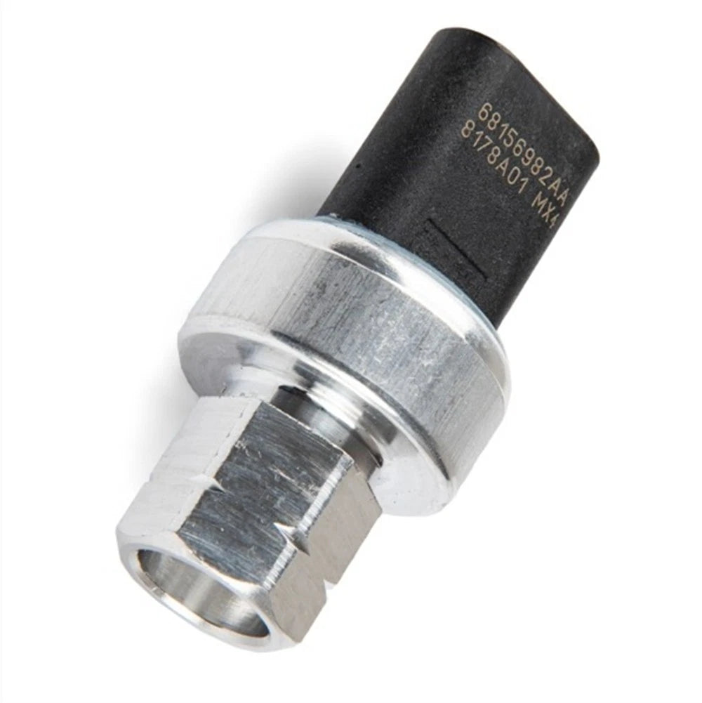 A/C Pressure Sensor for Chrysler Dodge RAM (68141376AA, 68083824AA, 68308727AA)