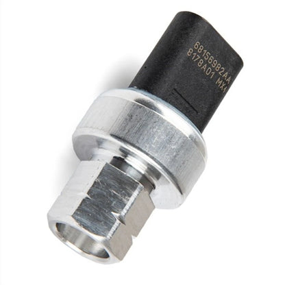 A/C Pressure Sensor for Chrysler Dodge RAM (68141376AA, 68083824AA, 68308727AA)
