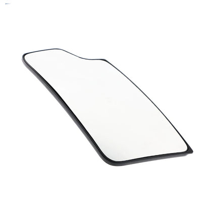 Tow Mirror Glass Lower Convex Left for Chevrolet Silverado 1500 (2014–2017)