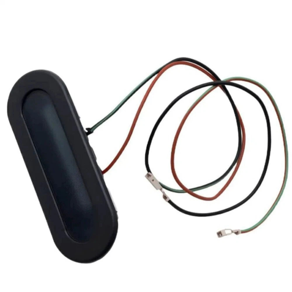 Tailgate Release Switch for Dodge Caravan, Grand Caravan (2005–2010)