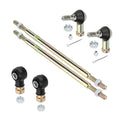 2 Tie Rod End Kit for Polaris Sportsman 335 400 500, Scrambler 400 500 (2000–2014)