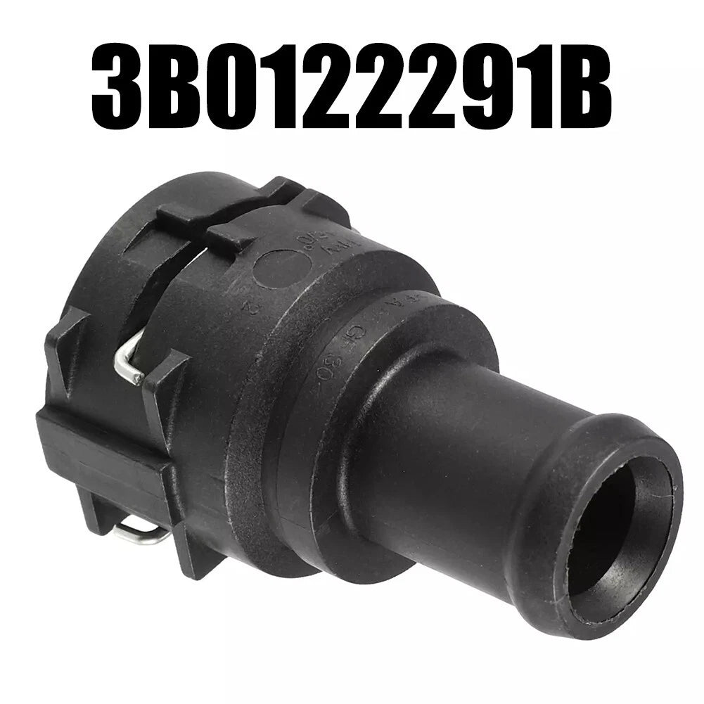 Coolant Hose for Audi A4 (2002–2008) 3B0122291B
