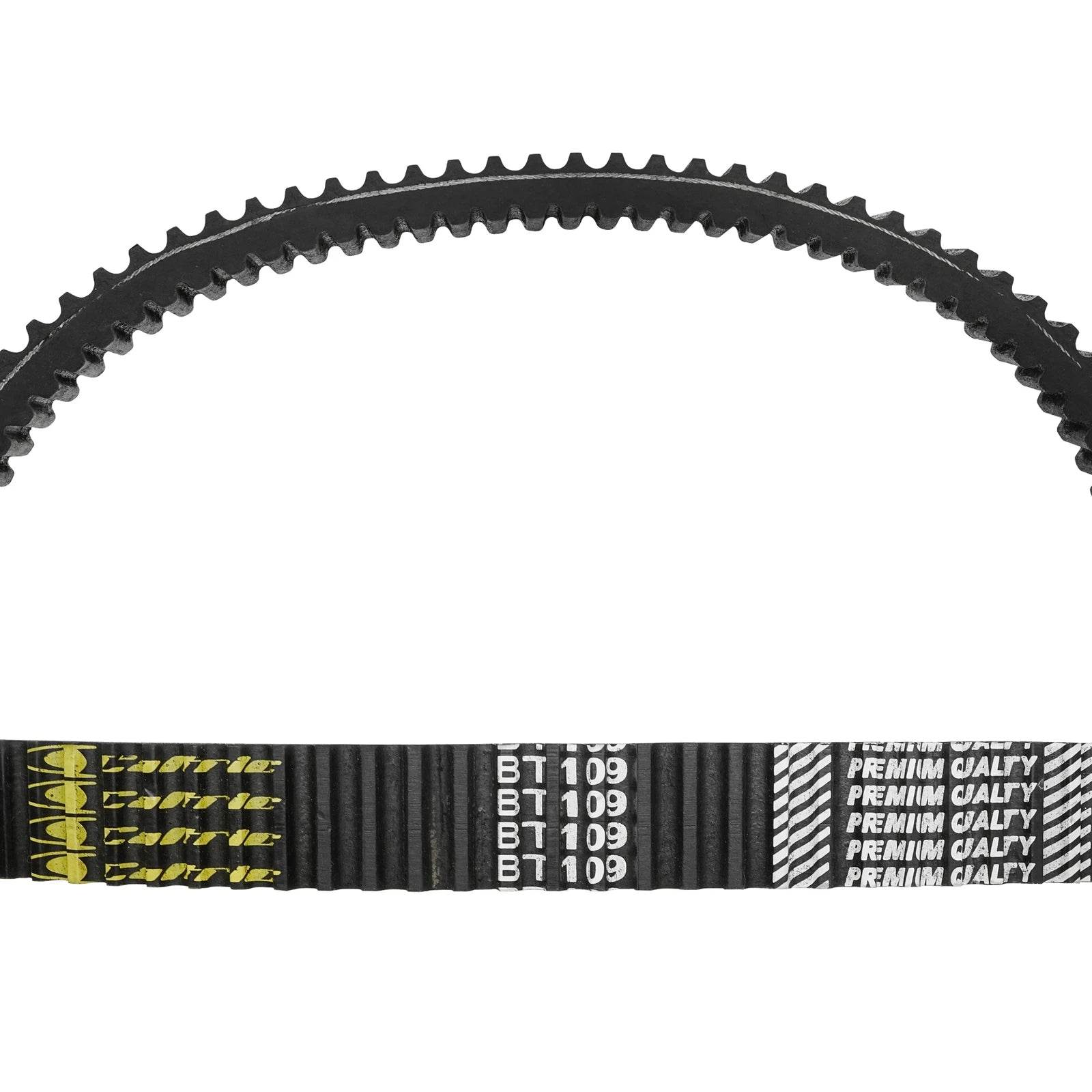 Aramid Drive Belt Replacement for Bombardier Can-Am Outlander L 570 2016-2017