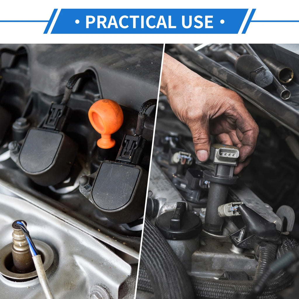 Ignition Coil Pack No.BM5Z12029B for Ford Escape (2013–2016)
