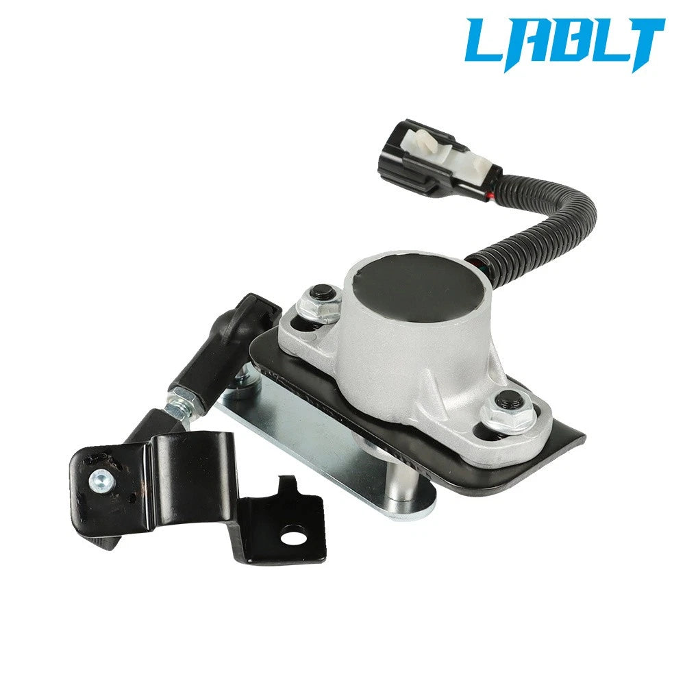 Rear Ride Control Height Adjusting Sensor for Infiniti QX56 (2004–2010)