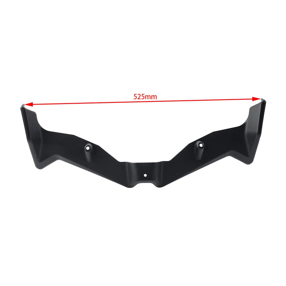 Fairing Winglets Tip Protector Shell Cover for Honda (2021–2023)