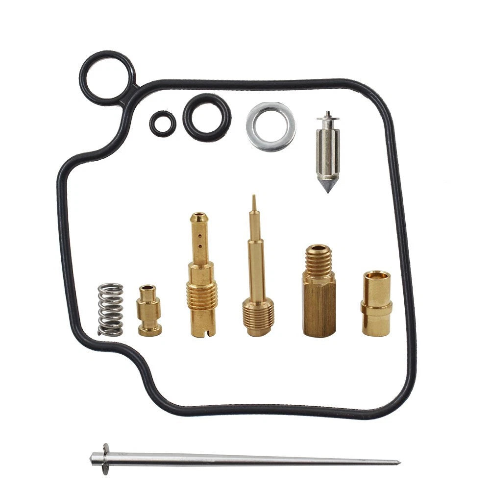 Carburetor Rebuild Kit for Honda TRX400EX 400EX (1999–2004)