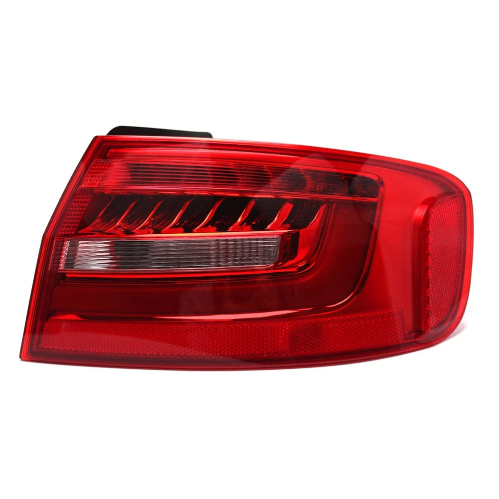 Right Outer Tail Light Rear Brake Lamp Assembly 8K5945096AC for Audi A4/S4 (2009–2016)