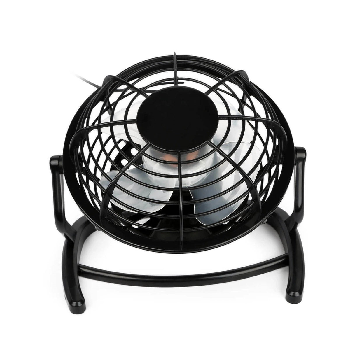 Portable Mini USB Fan for Notebook Laptop (Universal)