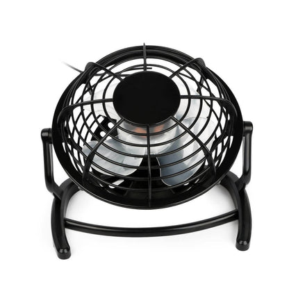 Portable Mini USB Fan for Notebook Laptop (Universal)