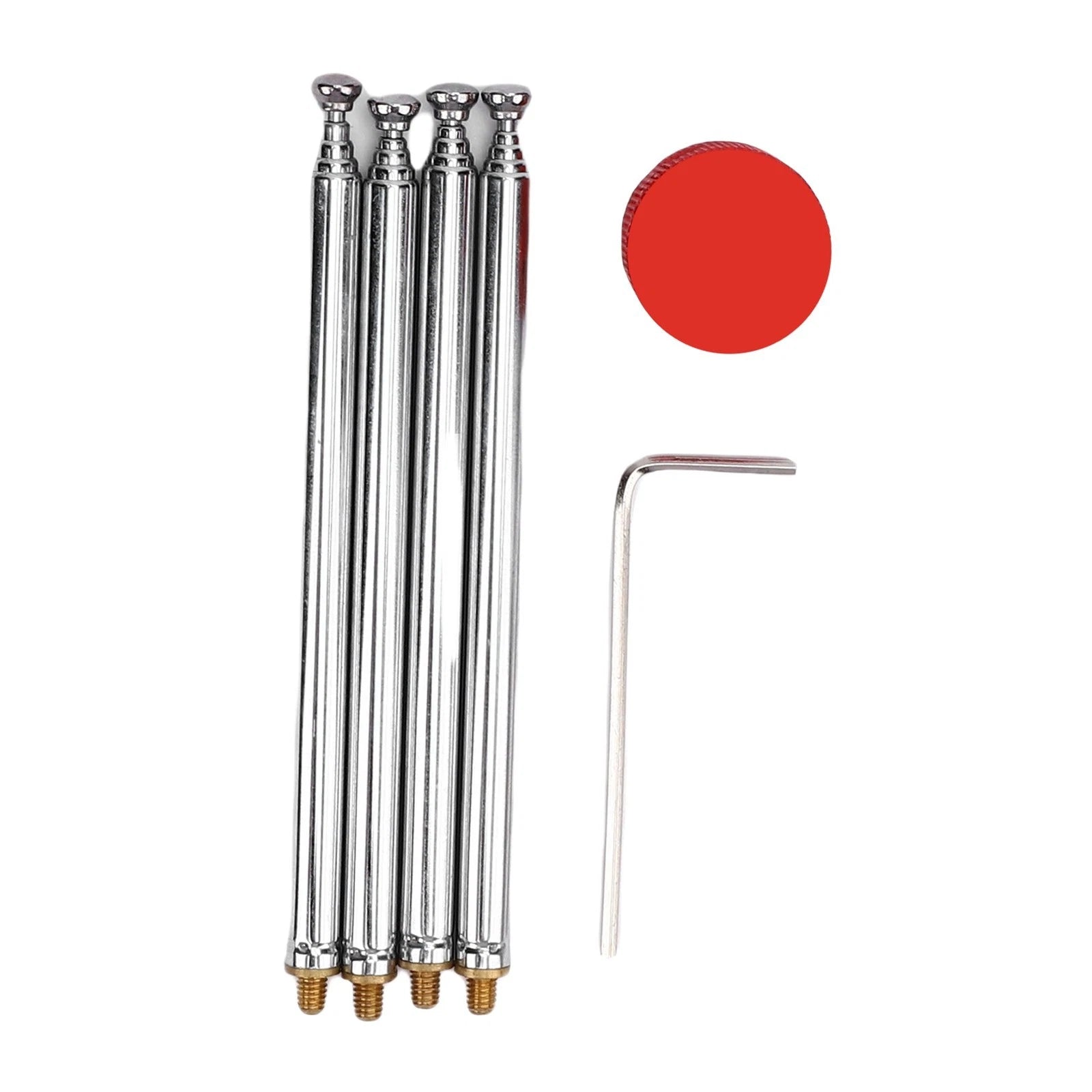 Aluminum Capacitor Cover for PAC 12 (Electrical Antennas)