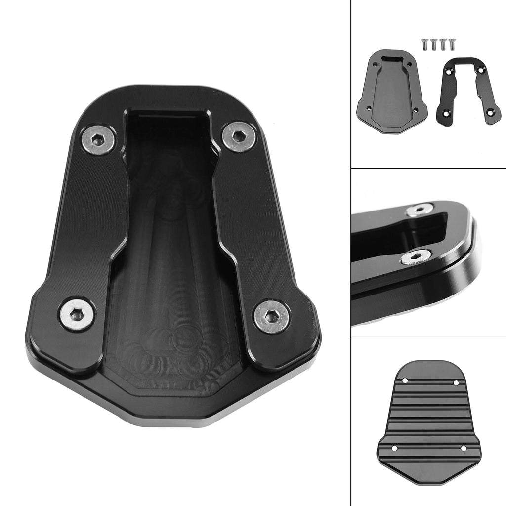 Kickstand Enlarge Plate Pad for Honda CRF300L (2021–2023) T9