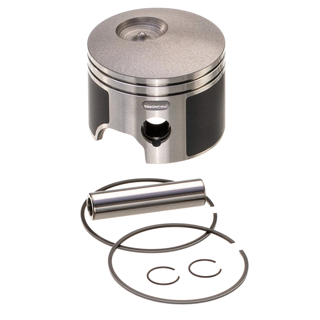 Powerhead Piston Gasket Rebuild Kit for Johnson Evinrude 115 130 V4 (2004–2023)