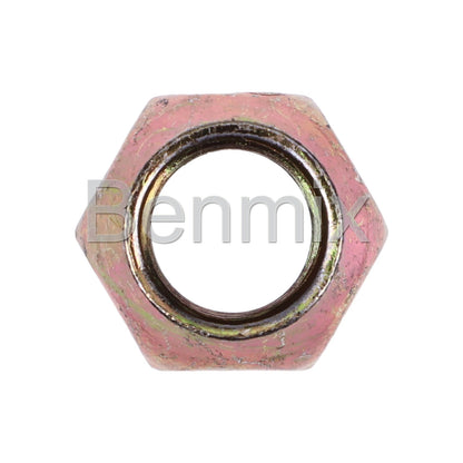 Nut 90179-14001-71 for Toyota Forklift