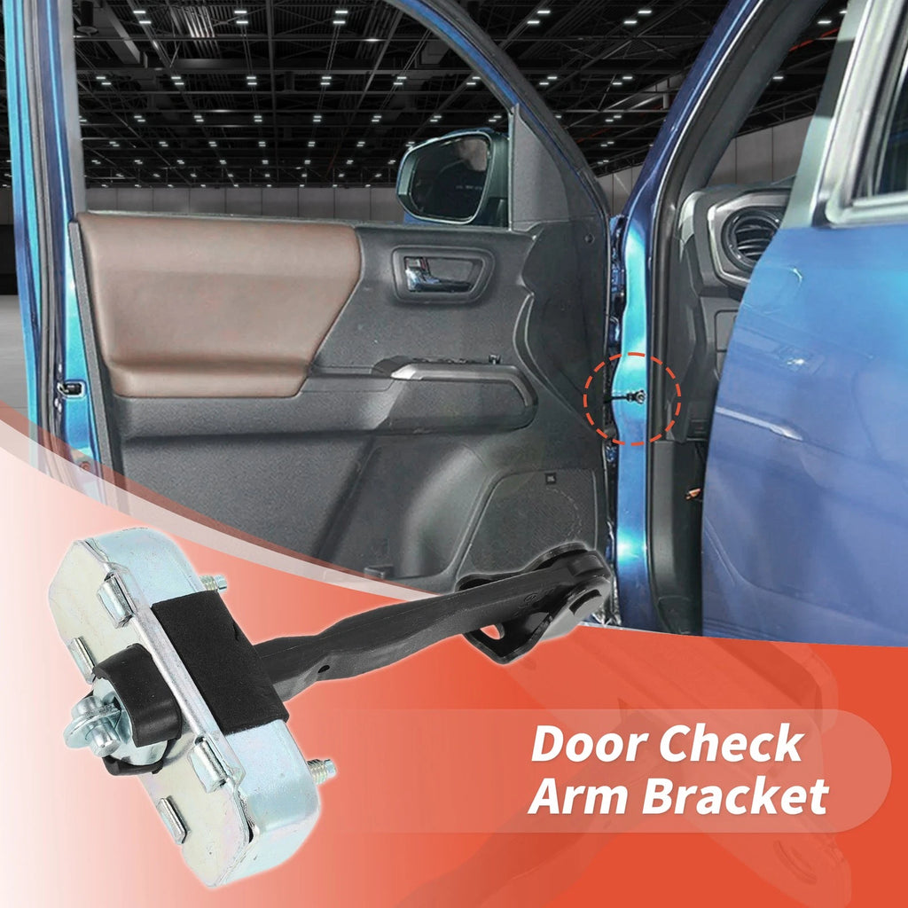 Front Left Right Door Check Strap Limiter Replacement for Toyota Tacoma (2016–2023)