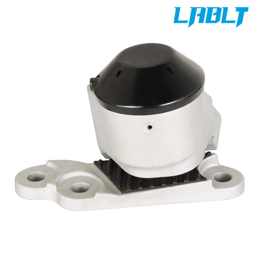 3X Engine Motor & Transmission Mount Set for Ford Explorer (2011–2015)