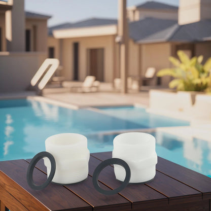 Pool Hose Connector for Intex Coleman Pools