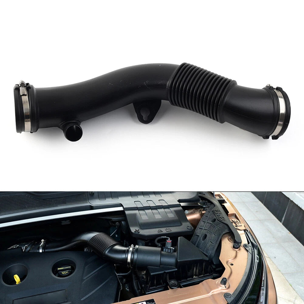 Coolant Pipe Engine Air Intake Hose for Land Rover Range Rover Evoque (2012–2019)