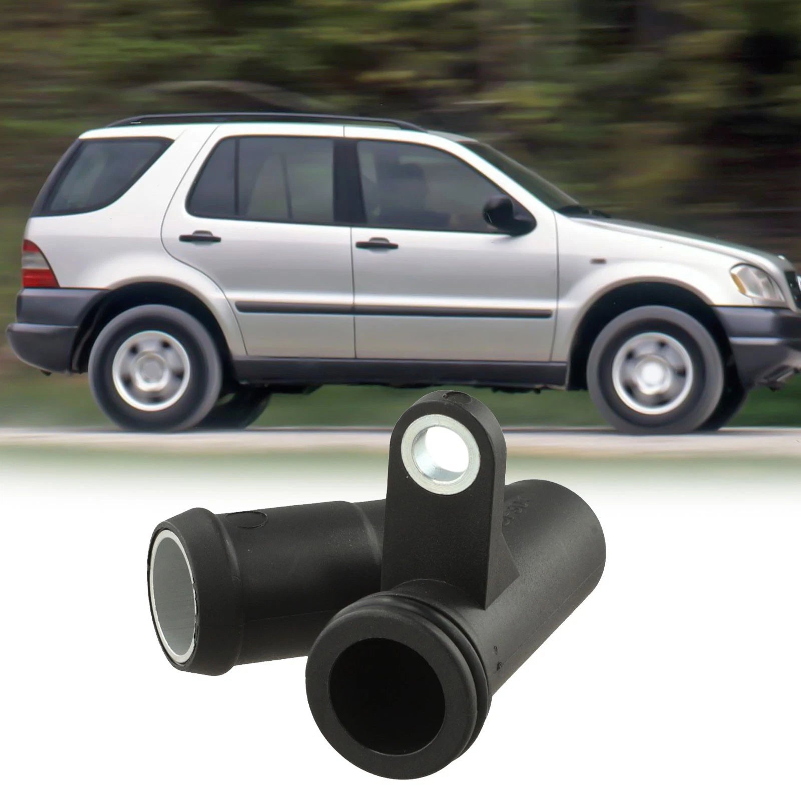 Engine Compartment Connector for Automobile Engine (2010–2020)