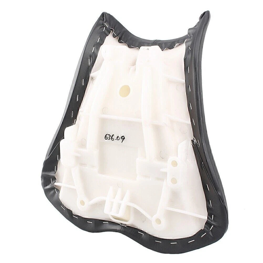 Front Rider Seat for Kawasaki Ninja ZX6R (2009–2015)