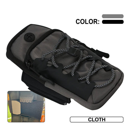 Motorcycle Battery Cover Storage Bag for Sur-Ron Segway X160/X260