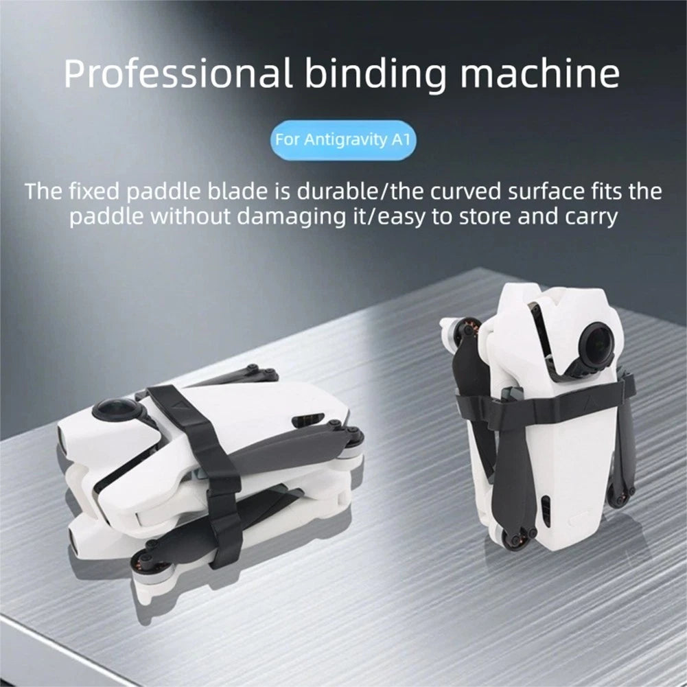 Lightweight Propeller Holder for Antigravity A1 (2021–2023)