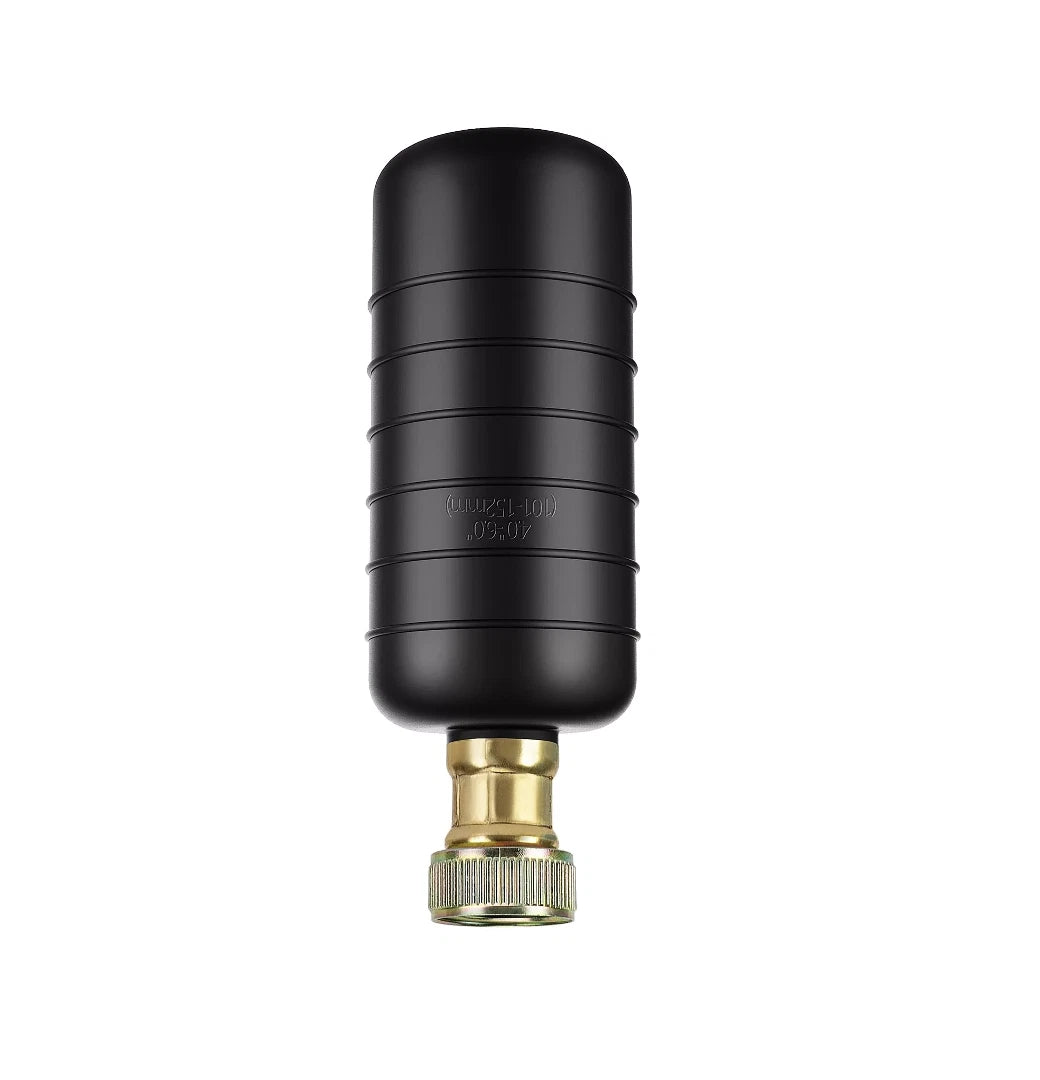 Drain Cleaning Bladder for Clogged Sewer Pipe Snake Garden Hose Tool