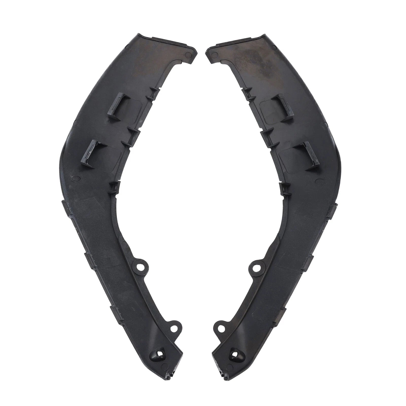 Upper Fairing Infills Side Panels for Aprilia RSV4 (2021–2024) A9