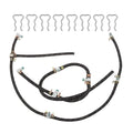 Fuel Injector Return Line Kit for GMC 2500 (2004–2005)
