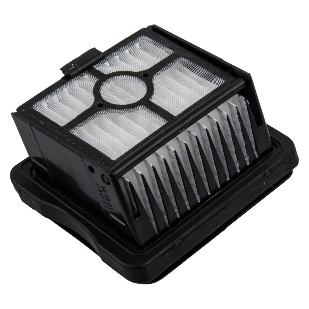 Soft Wool Bristle Replacement Tool for Eureka Series Vacuum (Compatible)