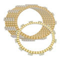 Clutch Friction Plates for Honda CX650C Custom 1983–1983