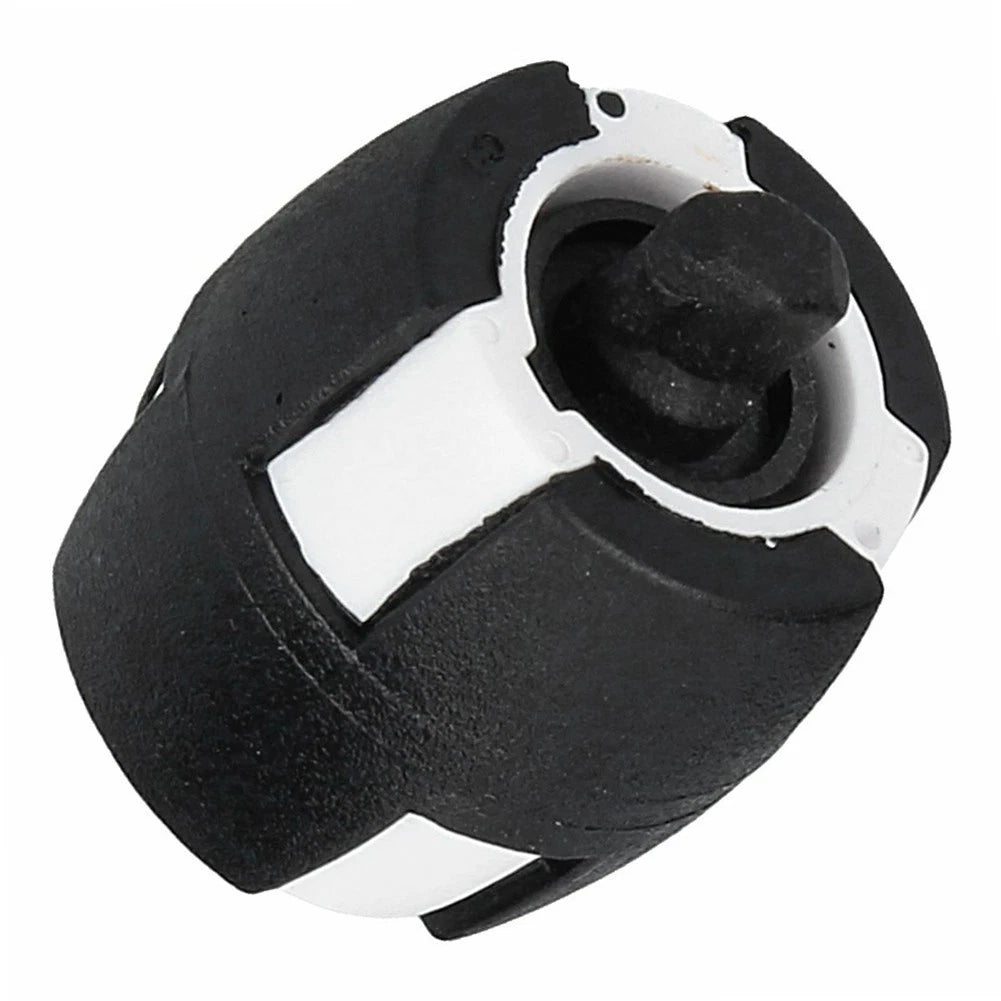 Rubber Roller for Vacuum Cleaner Robots (Temperature-resistant)
