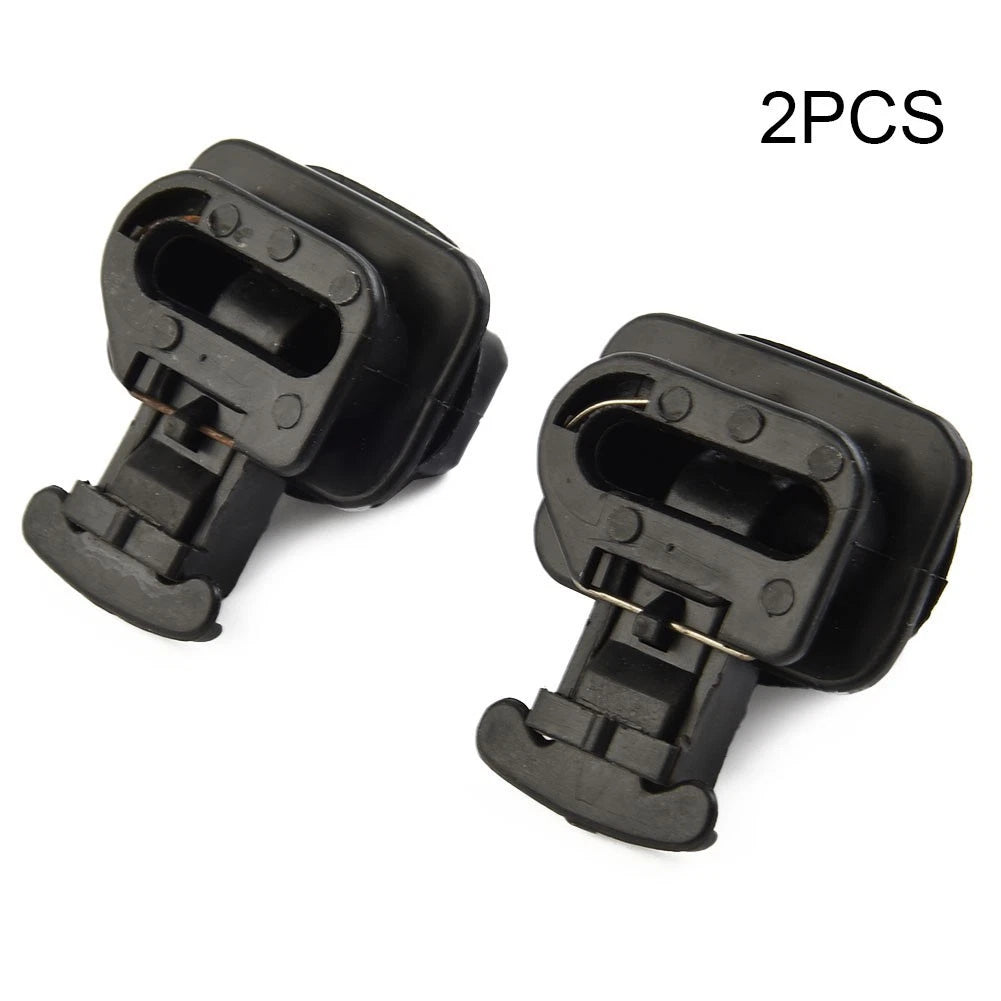 Rear Seat Cushion Pad Clip for Accord 2003 2012 Direct Replacement
