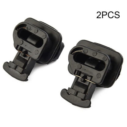 Rear Seat Cushion Pad Clip for Accord 2003 2012 Direct Replacement