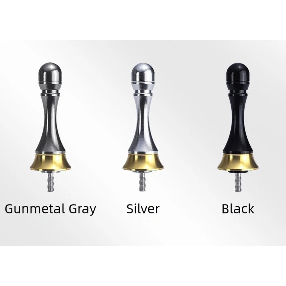 Aluminum Alloy Balance Rod Insert for Casting Reel