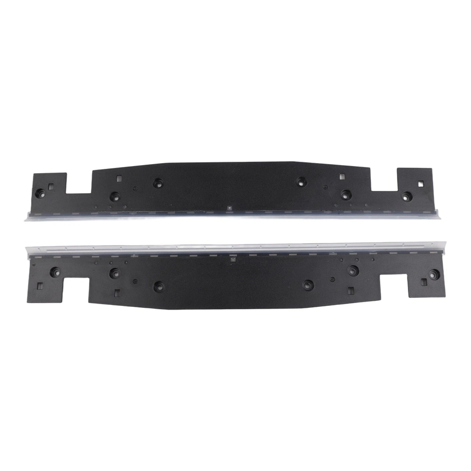 2X Replacement Scraper Head for Dreame H12 Pro (2021–2023)