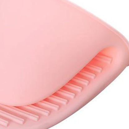 Silicone Gloves for Pot Dish Bowl Holder
