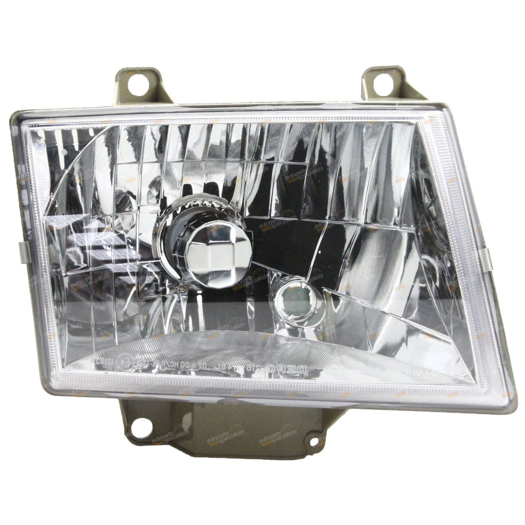 RH Headlight for Mazda Bravo B2500 B2600 (2002–2006)