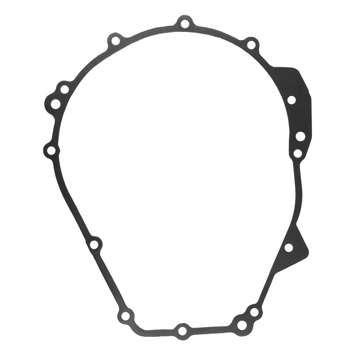 Clutch Cover Gasket Replacement for Kawasaki Ninja ZX-10R ZX1000 (2011–2023)