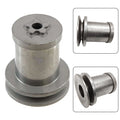 Replacement Adapter for Mower Cutting Section Models HU700F HU725F