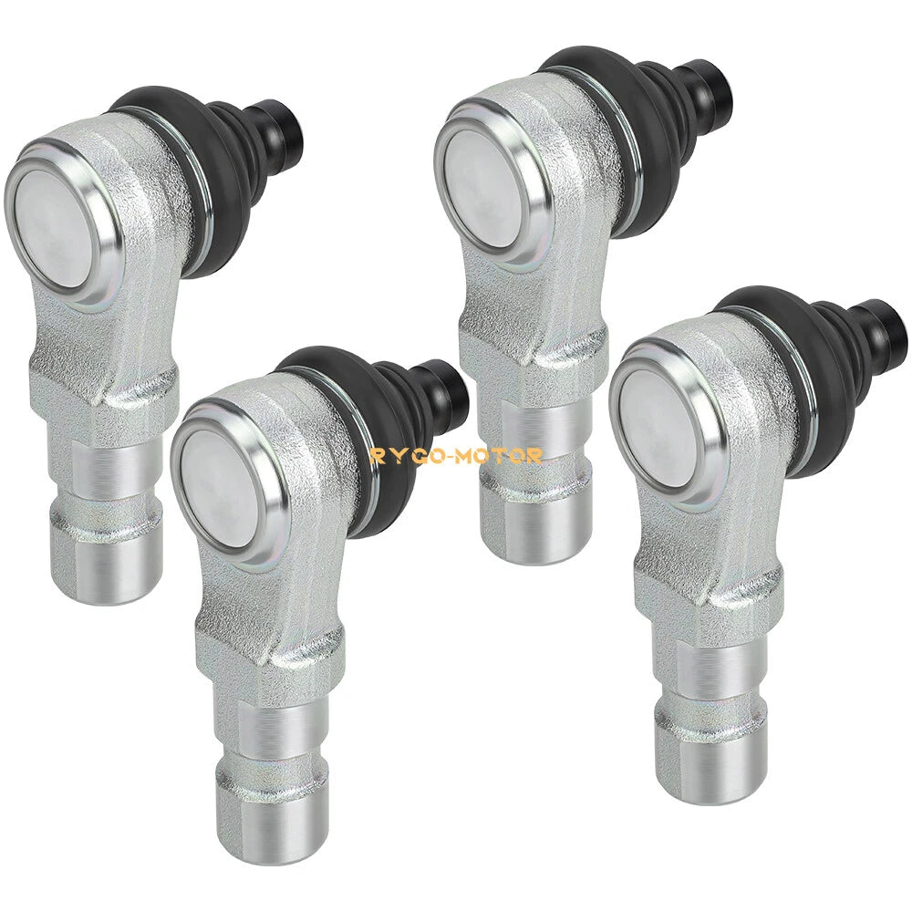 Ball Joint Kit for Suzuki LT250EF LT250R LT-4WD LT-4WDX (1985–1998)