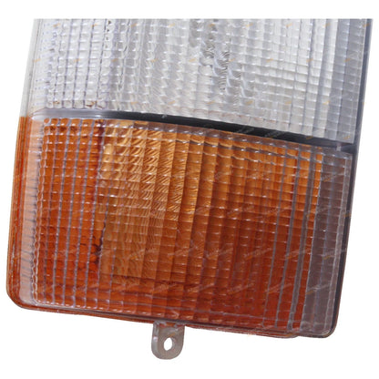 RH Corner Indicator Light Lens for Holden Kingswood WB (1978–1984)