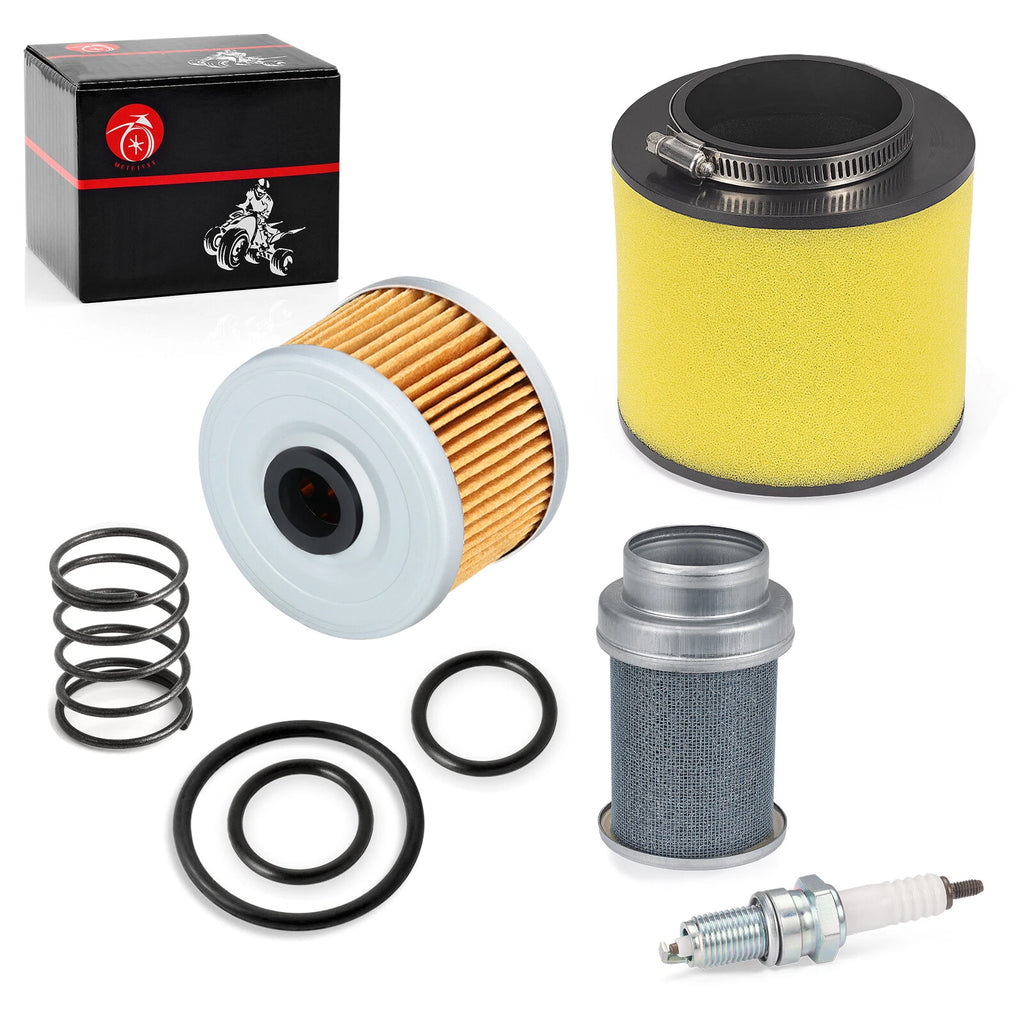 Air Filter Set for Honda Rancher 350 TRX350FM (2000–2006)