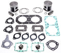 Top End Rebuild Kit for Kawasaki 800 SXR SX-R