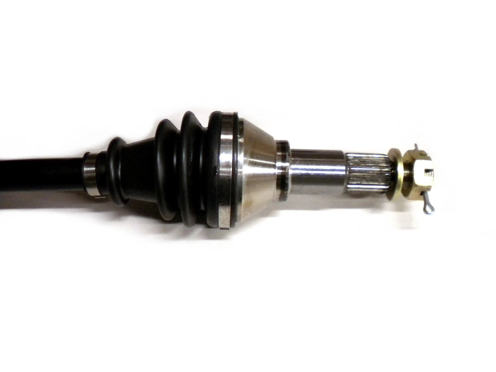 Front Left CV Axle for Can-Am Commander 800 & 1000 (2011–2016)