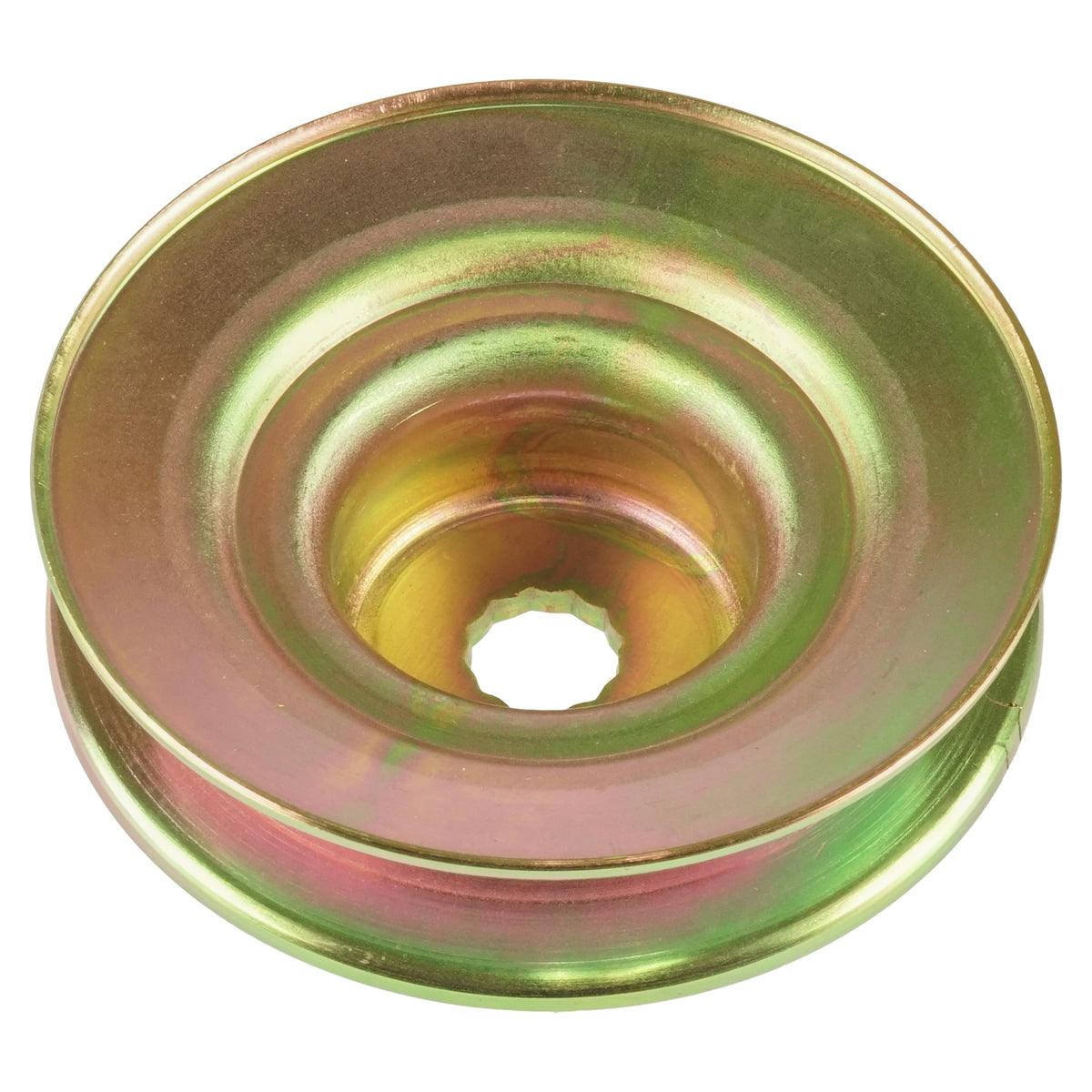 Idler Pulley Replacement for Husqvarna YTH1746 YTH180 (2013–2021)