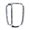 Chrome Gear Shift Panel Cover Trim for Benz C W203 (2001–2007)
