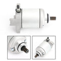 Starter for Aprilia 125 150 200 Arrecife Habana Mojito Sportcity Beetle (2001–2012) C9