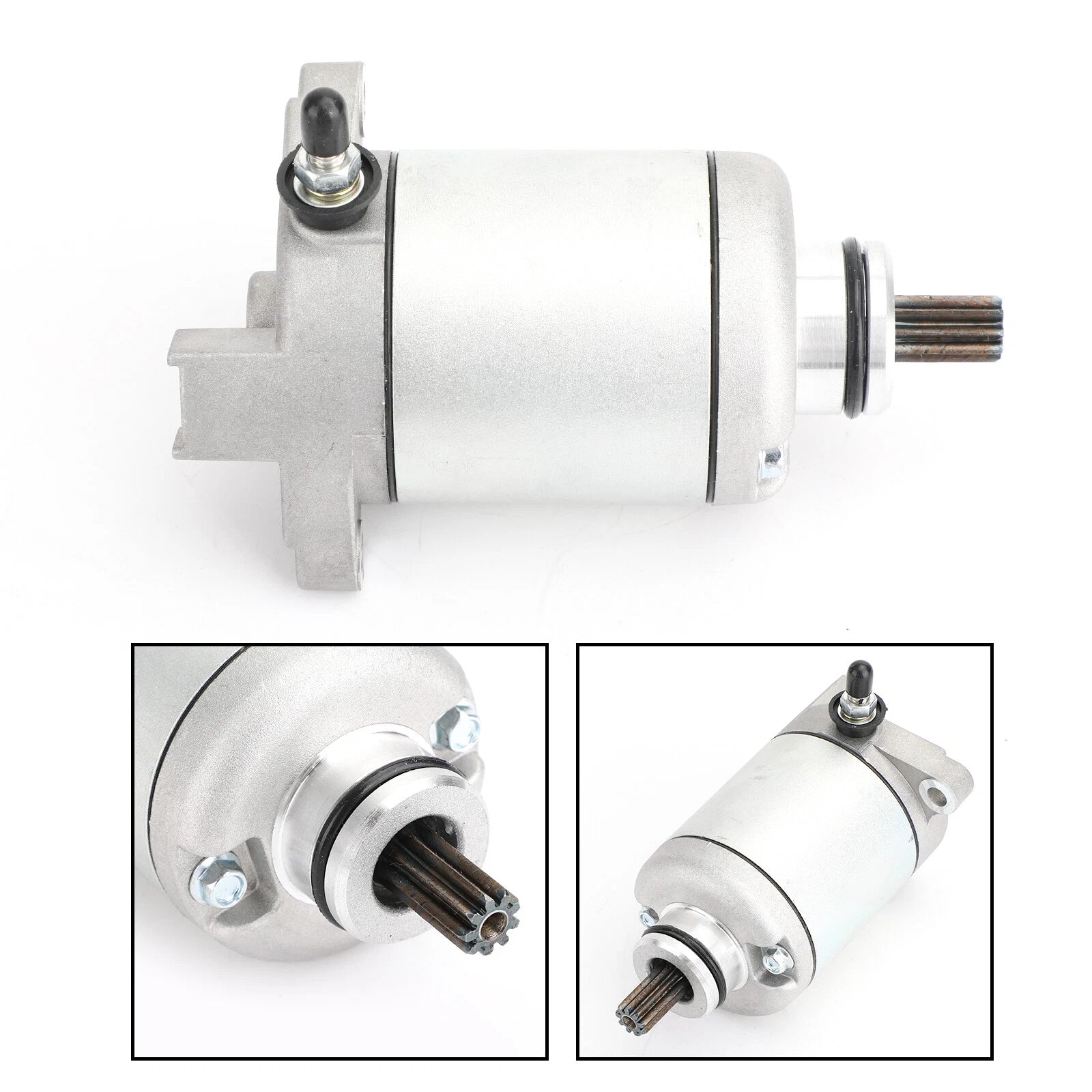 Starter for Aprilia 125 150 200 Arrecife Habana Mojito Sportcity Beetle (2001–2012) C9