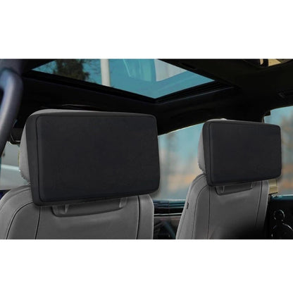 2Pcs Rear Entertainment Screen Protector for Cadillac Escalade (2015–2025)